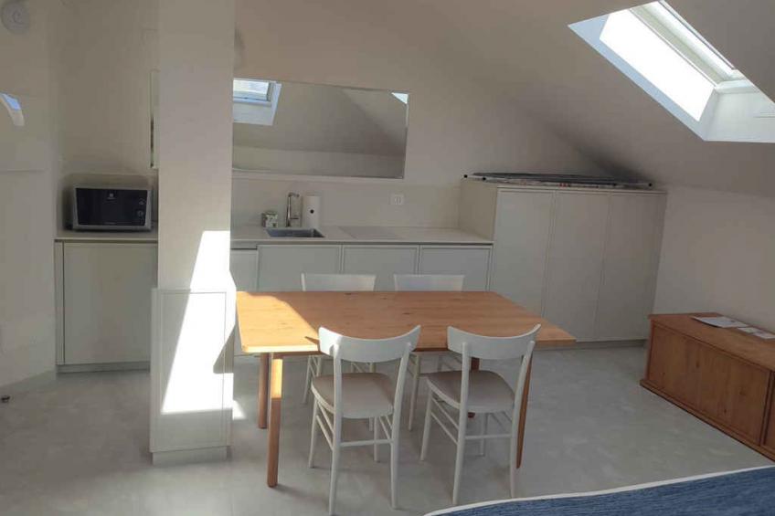 Ferienwohnung mit Klimaanlage, Garten und Pool - BF-2JJXB - foto 28