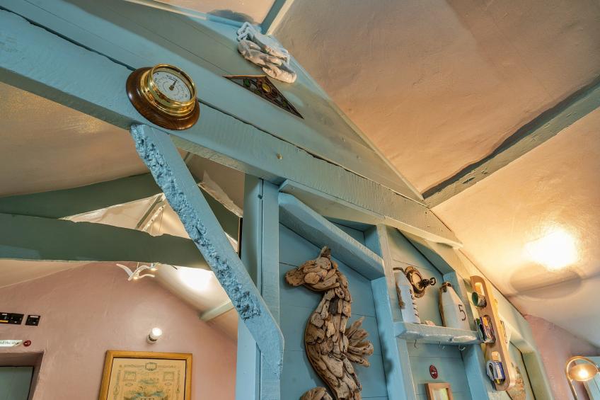 Fisherman's Cottage - foto 27