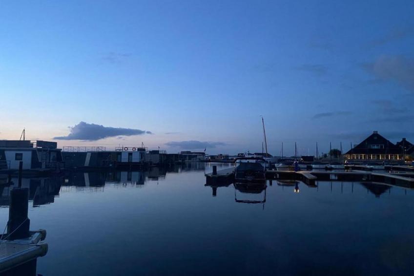 Houseboat - Paviljoenwei - Offingawier - foto 35