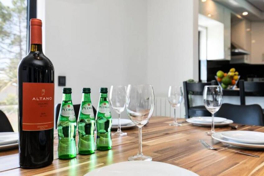 Casa Amizade - Avec Une Vue Imprenable Sur L'océan - foto 43