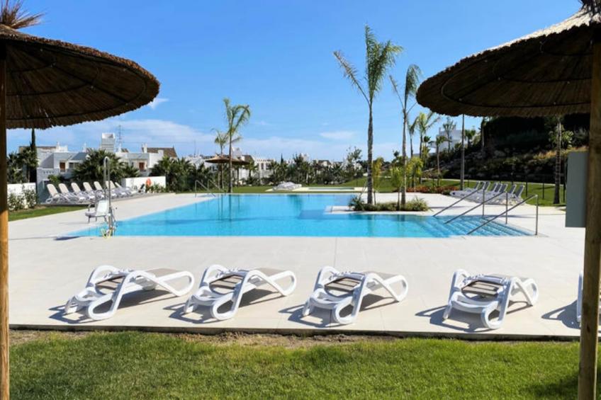 Appartements à Casares - foto 22