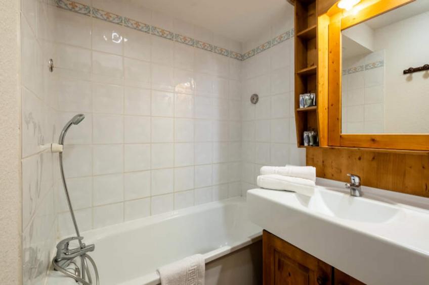 Résidence Les Balcons de Val Cenis Le Haut - foto 16