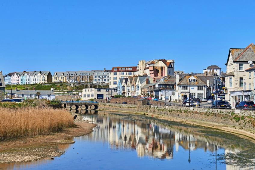 Strand Mews - foto 26