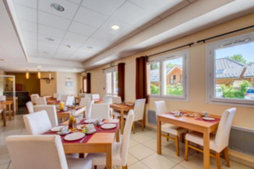 Résidence Les Balcons d’Aix 2P6N - foto 20