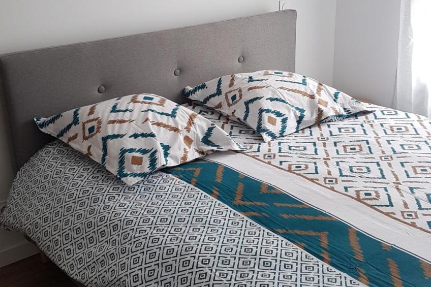 neues Haus in Meeresnähe mit beheiztem Pool - foto 16