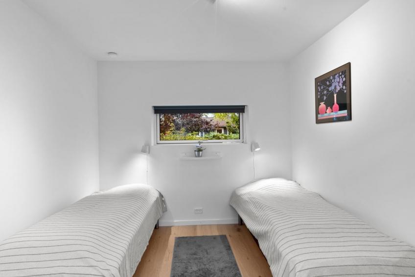 "Rikkart" - 100m from the sea in Funen - foto 18