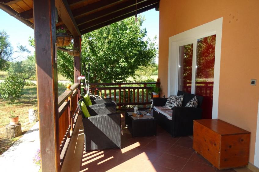 Haus Toni für 9 Personen - foto 14