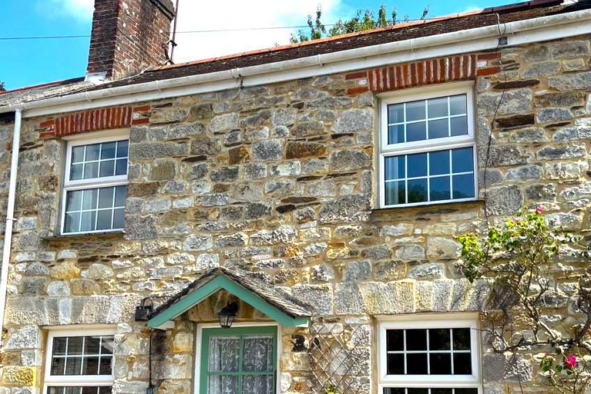 Rosehip Cottage - foto 16