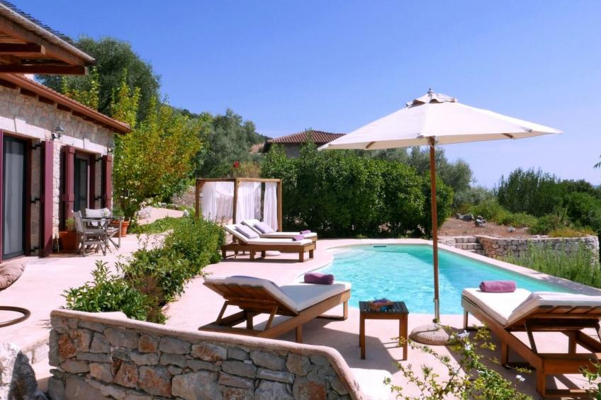 Amapola - Boutique-Villen mit Meerzugang - Phos - foto 6