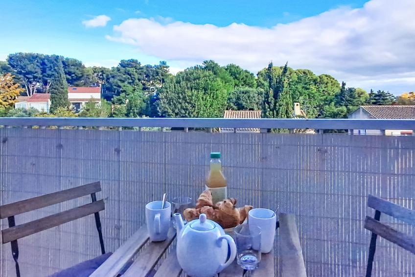 Les Amandiers - foto 10