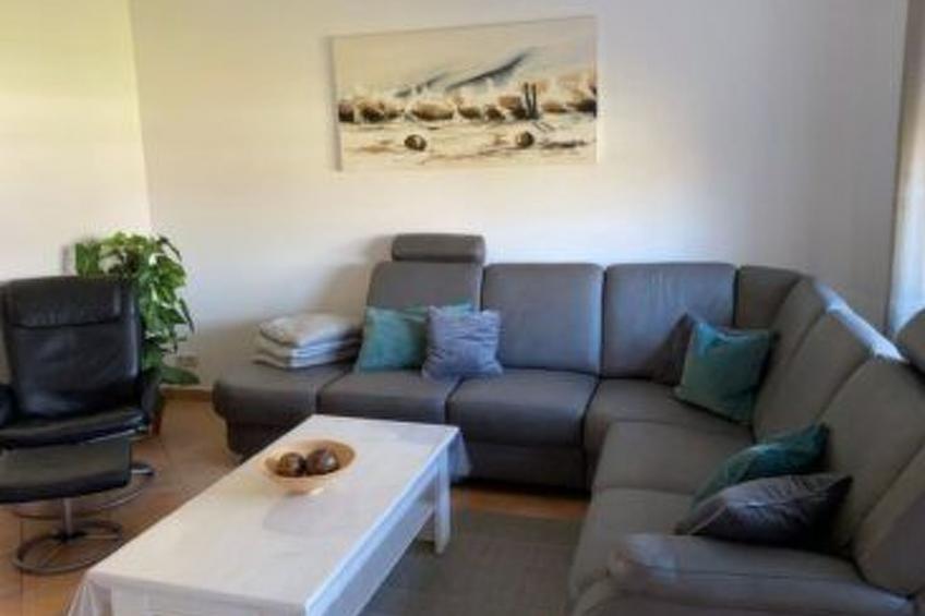 Doppelhaushälfte Seeterrasse - foto 4