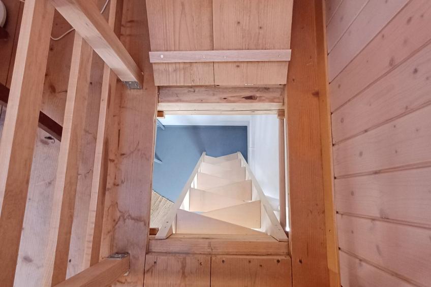 Giebelhaus - foto 13