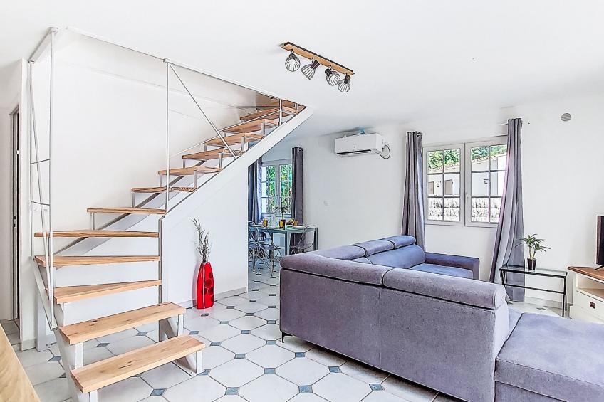 Les Cariatides 4 - foto 9