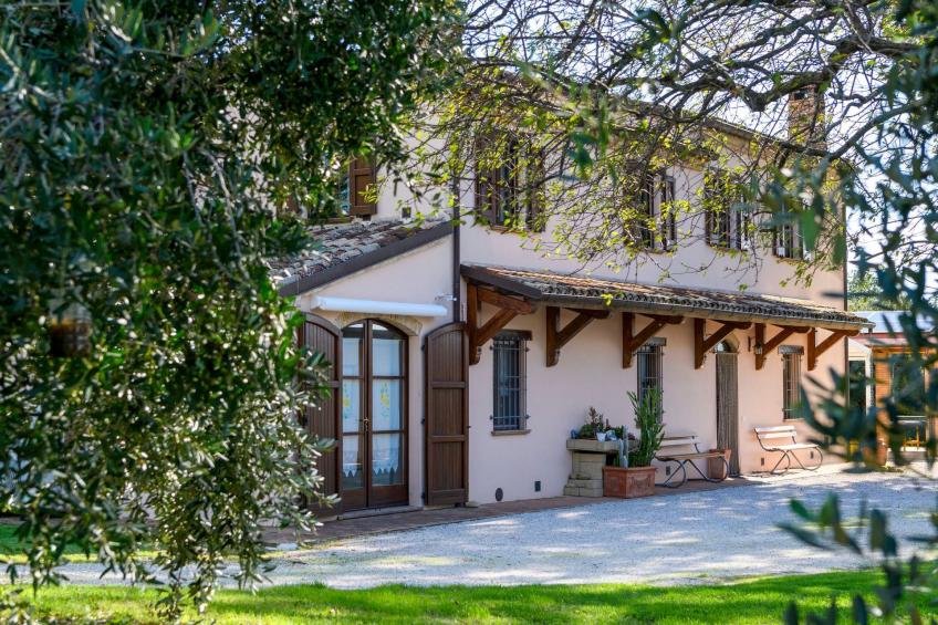 Casale Partemio - foto 35