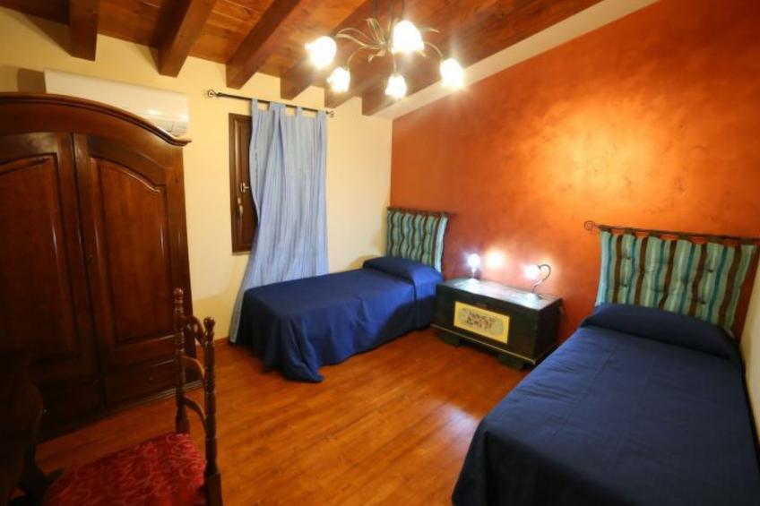 'Marc' mit Privatparkplatz - foto 24