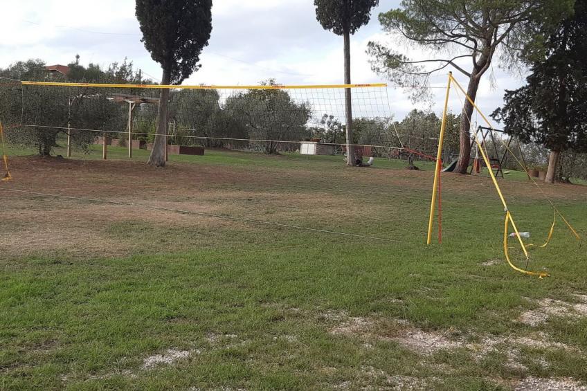 Ferienvilla 'Vignacce' mit eigenem Jacuzzi - foto 21