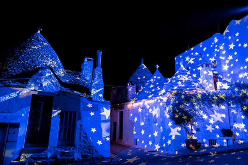 Casa Ojala' in the centre of Alberobello - foto 25