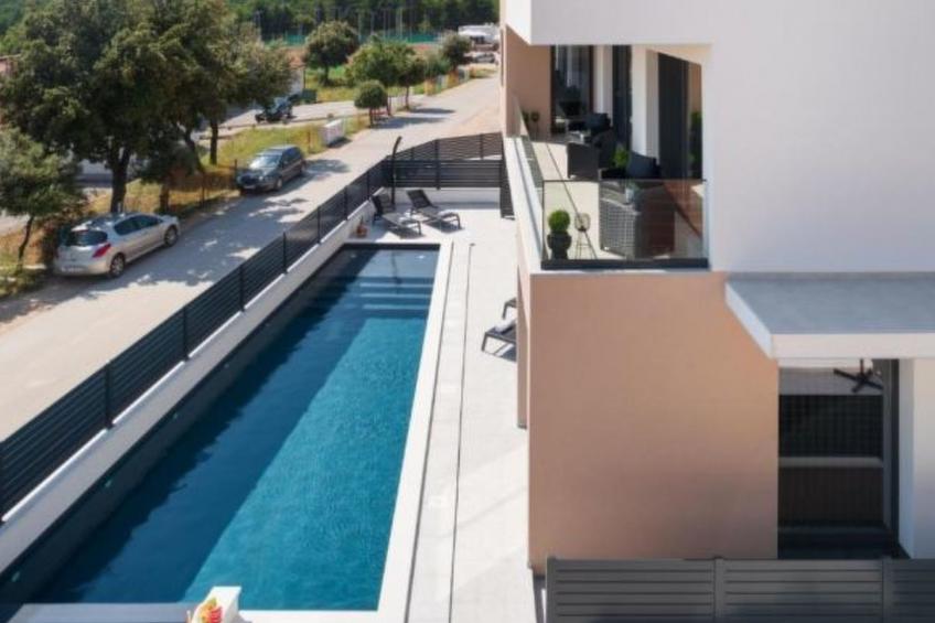 Villa Barbara with heated pool - foto 45