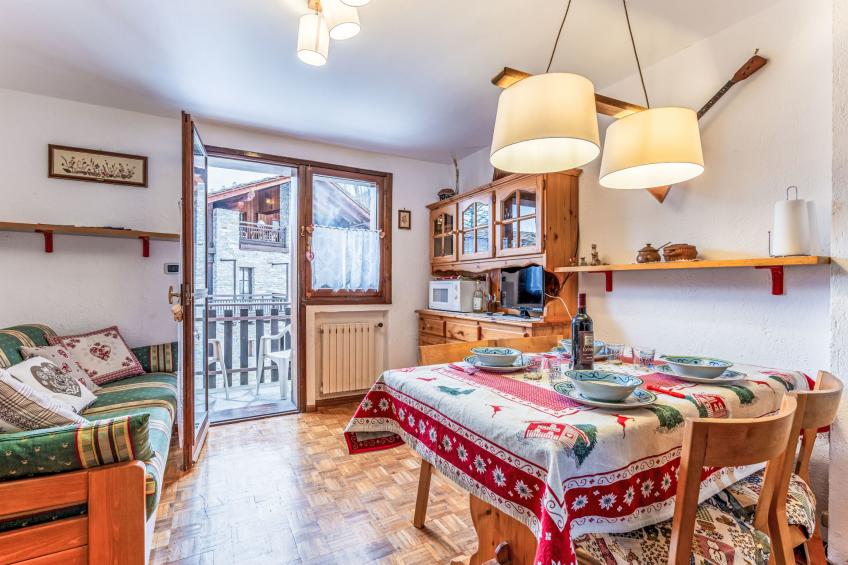 Maisonette Grand Soleil - foto 7