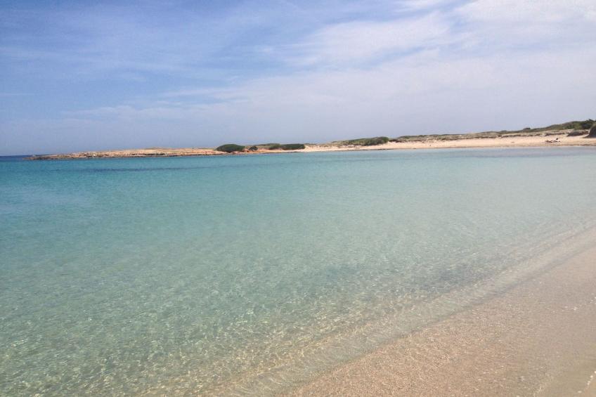 Casa Acquamarina - foto 33