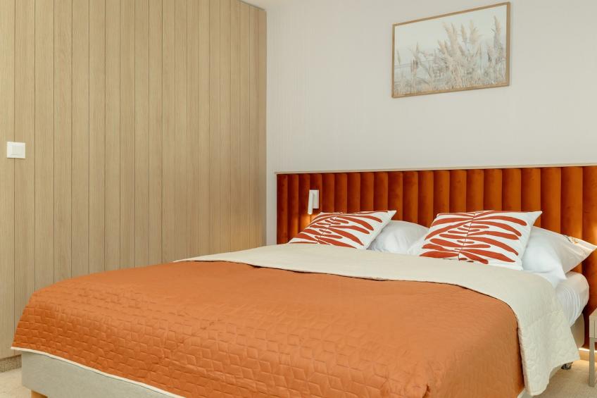 Apartament Uzdrowiskowa 4A-23 Łukęcin - foto 9