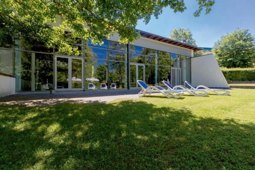 Hotel Bad Boll - foto 22
