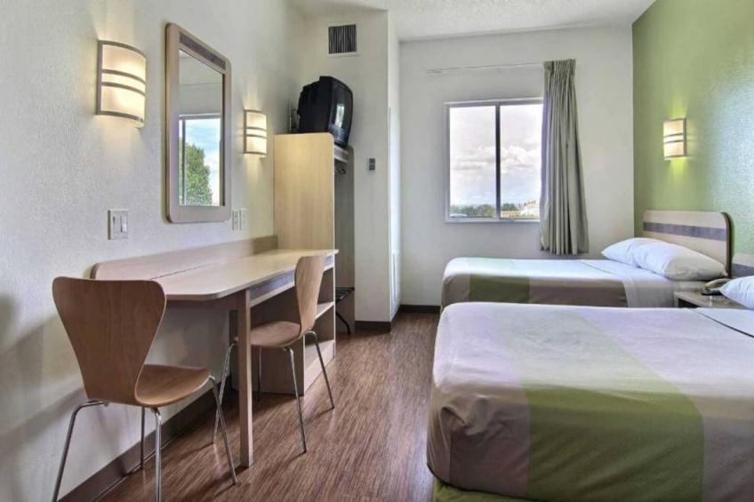 2 Full Beds - foto 9