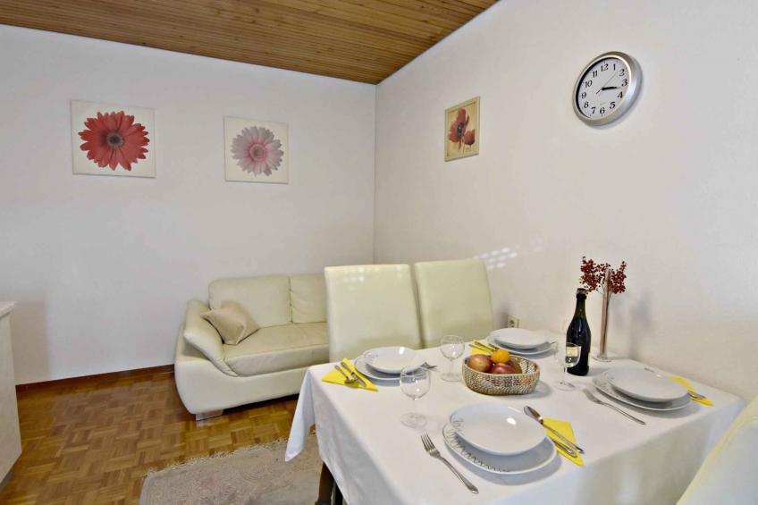 Vakantiewoning Appartement Ana 2 Umag vlakbij de zee, twee slaapkamers, airconditioning - VW-2BZCG - foto 20