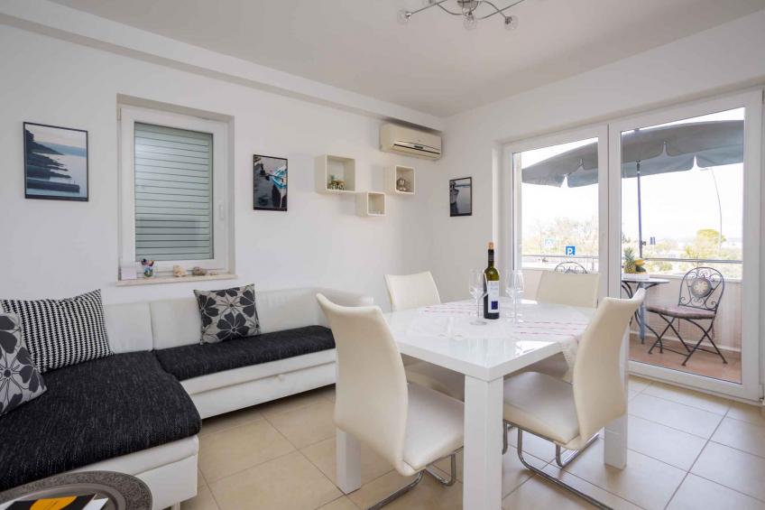Appartement de vacances avec lave-vaisselle et lave-linge - BF-DX64C - foto 23