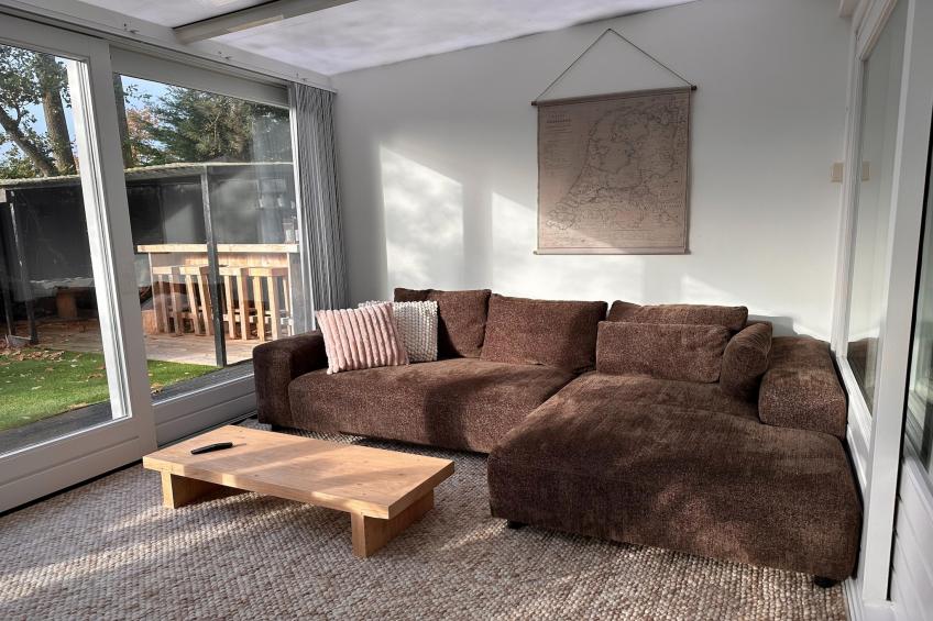 Vakantiewoning het Bakhuis Zeumershof 4 pax - foto 5