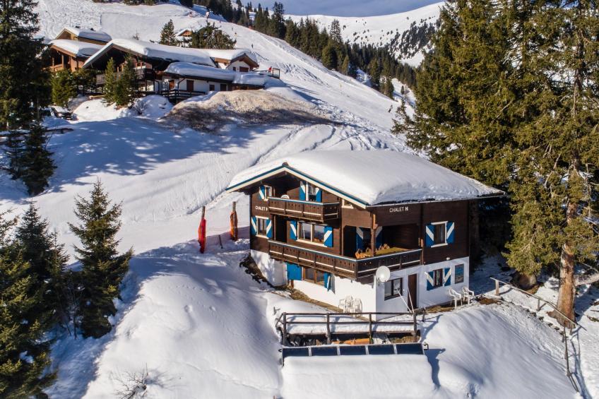 Chalet H XL - foto 37