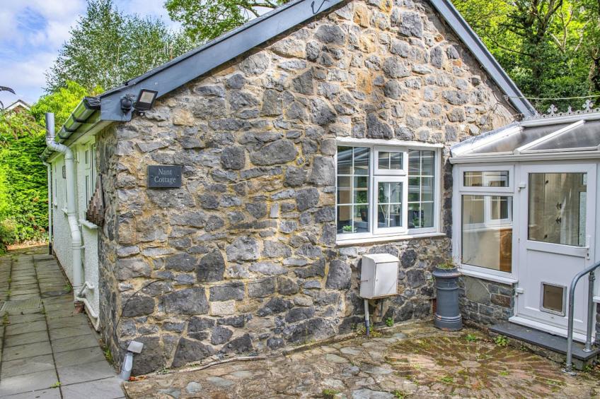 Nant Cottage - foto 28