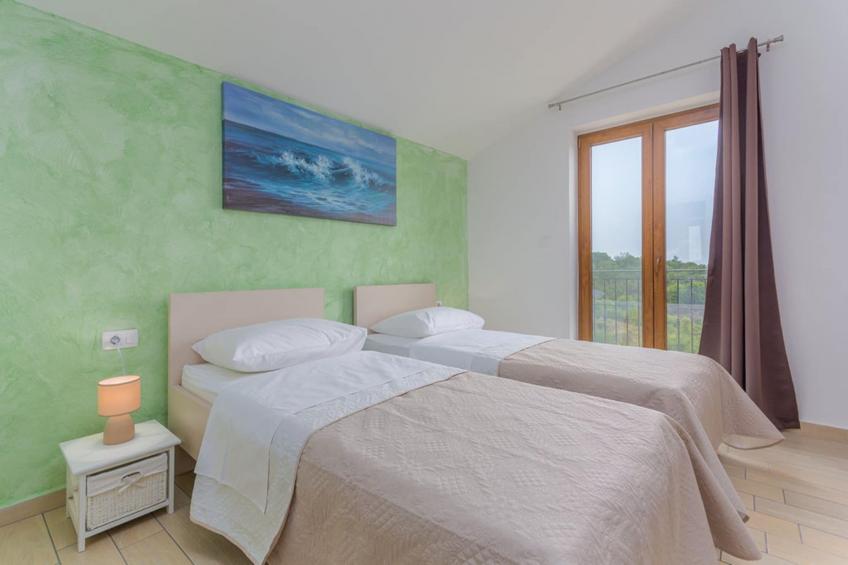 Santa Lucia - Villa with Private Pool & Sea View - foto 5
