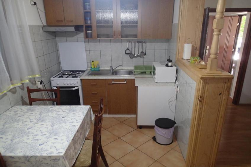 Apartments Marija Kruševo  A2+2 - foto 2