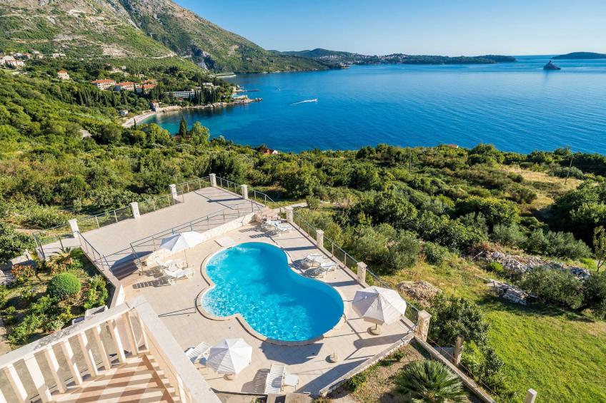 Apartments Marnic Blue Chill- Comfort Studio Apartment with Balcony(S4) - foto 27