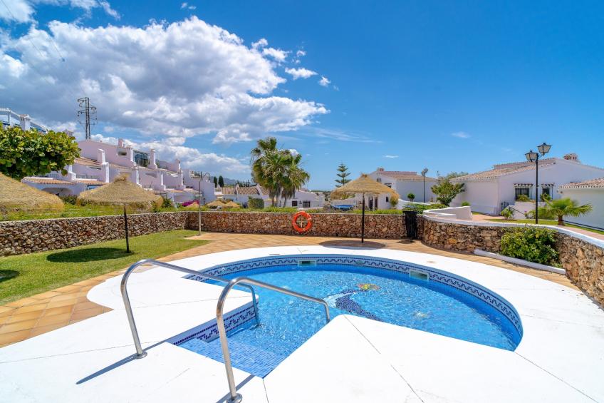 Los Naranjos 15B Capistrano Village by Casasol - foto 19