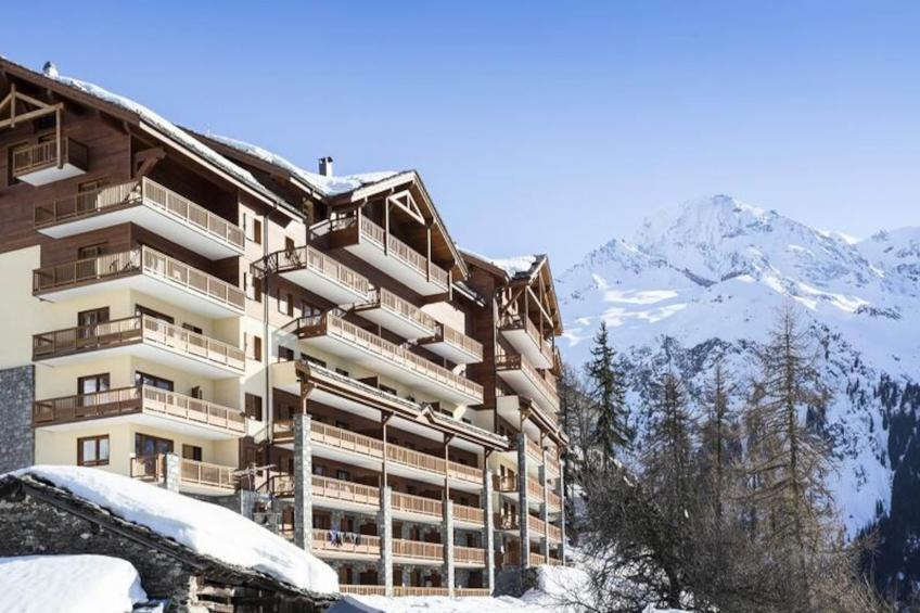 Résidence Club MMV L'Etoile des Cimes - foto 15