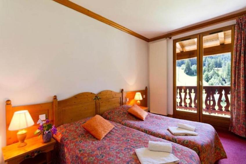 Village Club MMV Le Val Cenis  - Pension complète - foto 20