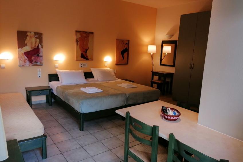 Studio "Herb Garden Terrace" - foto 2