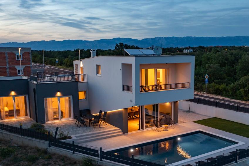 Villa Fortunata - foto 12