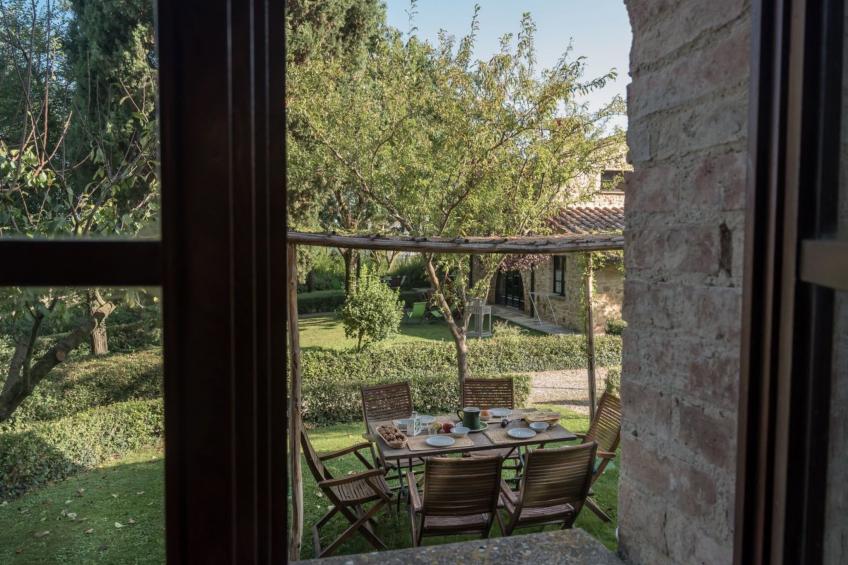 Wohnung Monteriggioni - foto 16