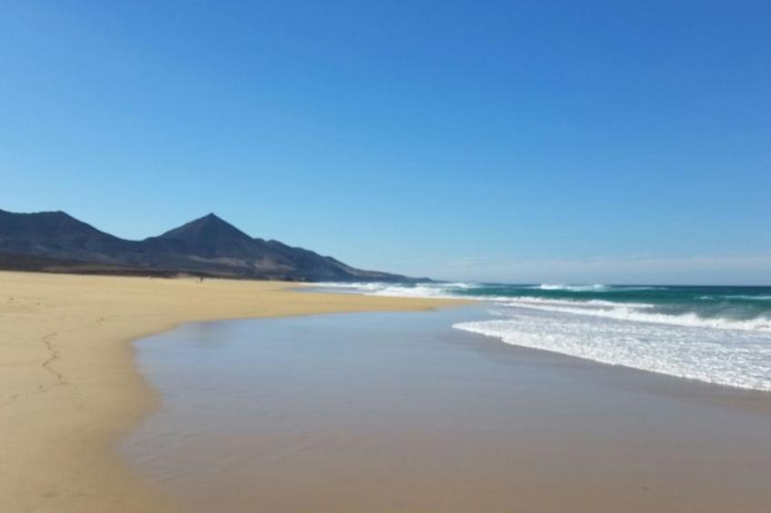 "Jandia" mit Wasserblick - foto 26