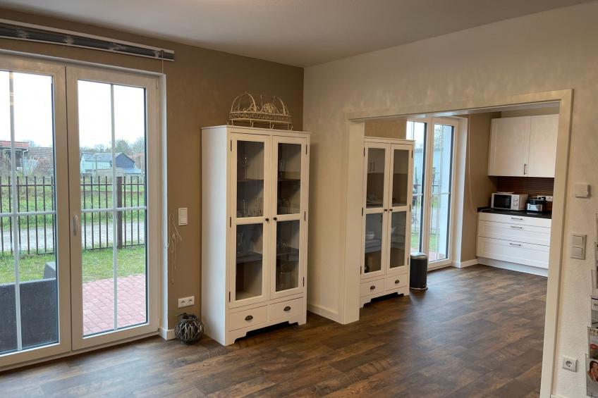 in Linum mit Garten, Terrasse und Grill - foto 4