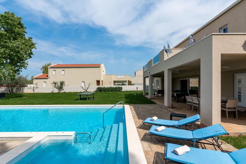 Villa Arancin - foto 38