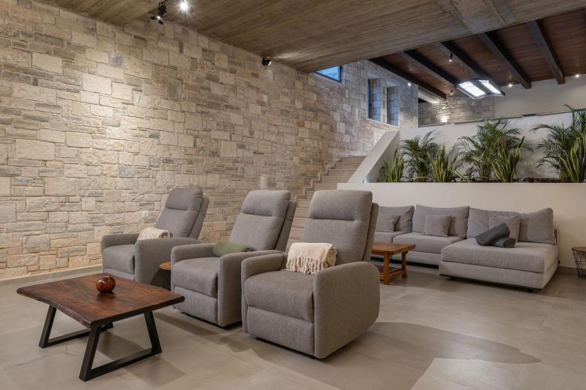 Kostenloses Frühstück, Pools, Kinderbereich, für 20 Gäste - foto 21