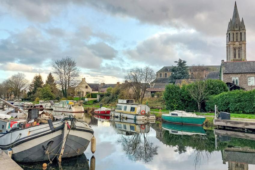 Gîte du Linon - foto 26