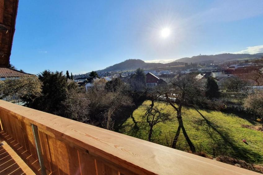 im ruhigen Berner Gartenquartier - foto 10