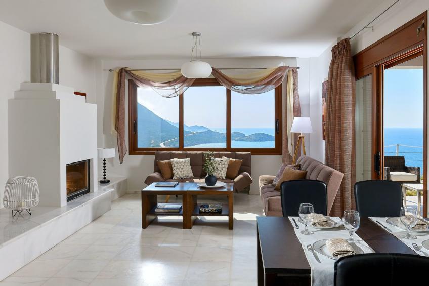 Haus in Geropotamos mit schönem Garten - foto 4