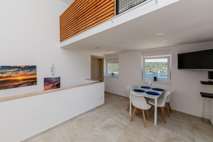 Wohnung "Olea Resort" mit Gemeinschaftspool - foto 33