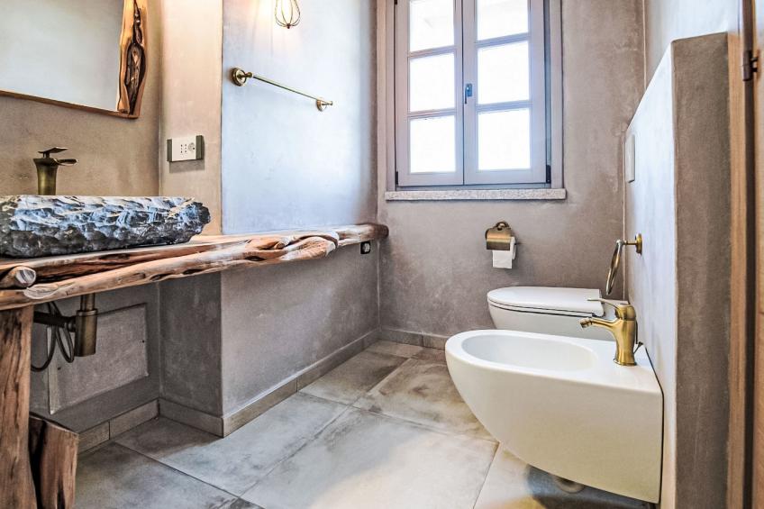 Stazzu Sarra di Monti - foto 26